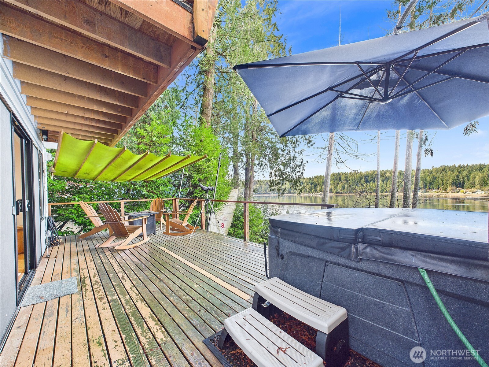 1341 E Beaver Avenue , Shelton, WA 98584