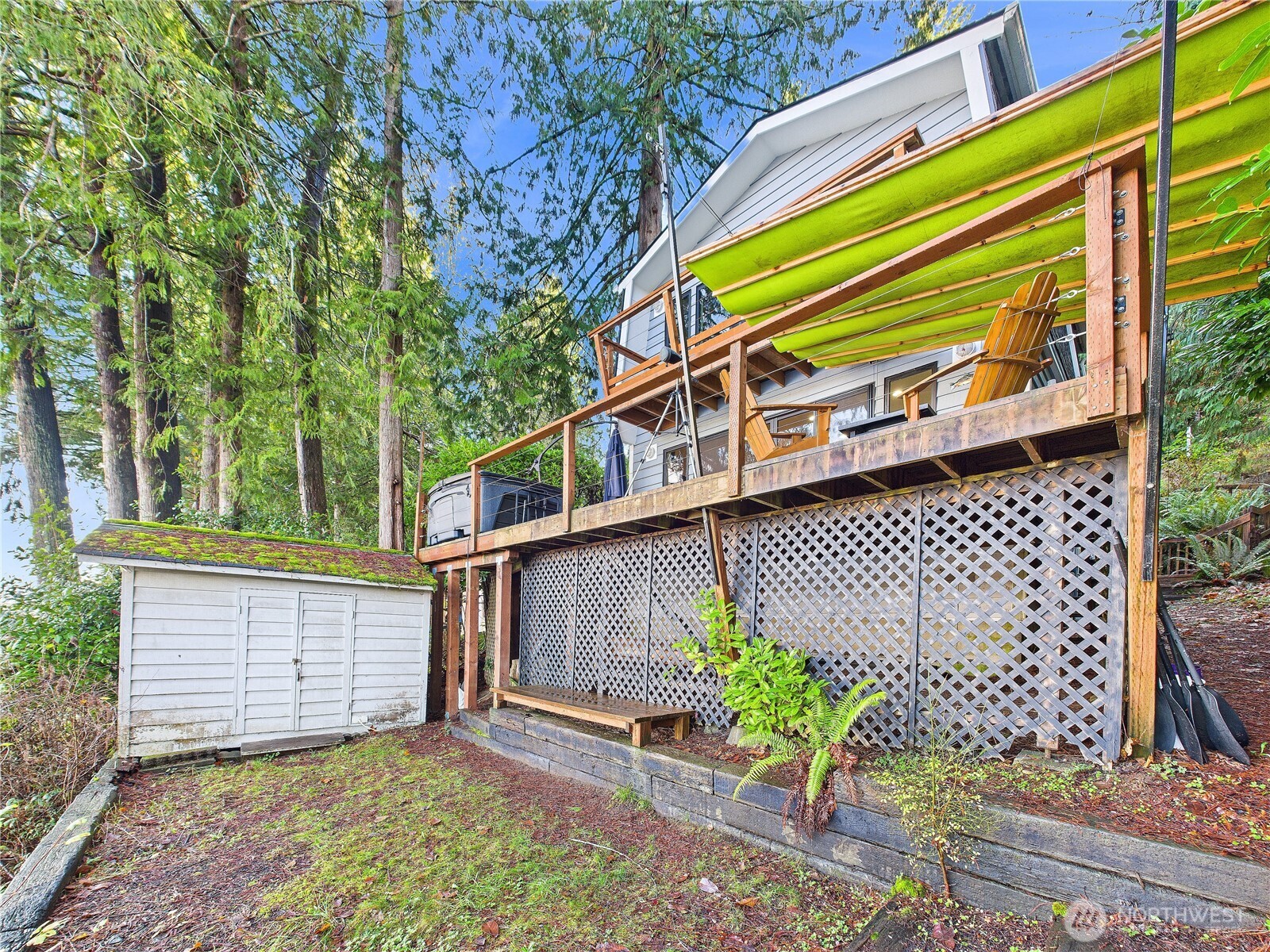 1341 E Beaver Avenue , Shelton, WA 98584