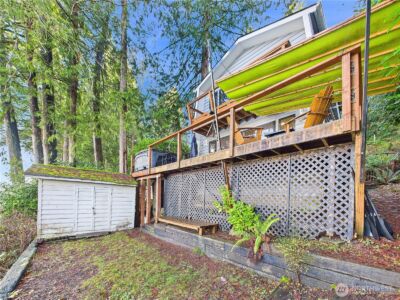 1341 E Beaver Avenue , Shelton, WA 98584 - Photo 18