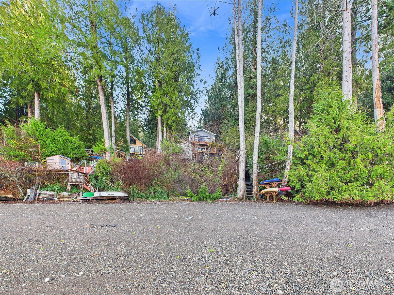 1341 E Beaver Avenue , Shelton, WA 98584