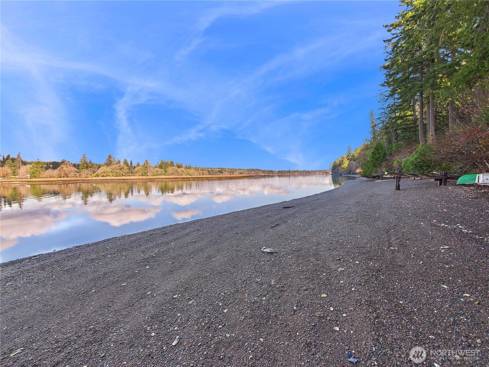 1341 E Beaver Avenue , Shelton, WA 98584