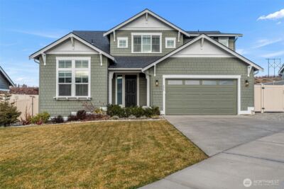 2079 Legacy Place SE, East Wenatchee, WA 98802 - Photo 2