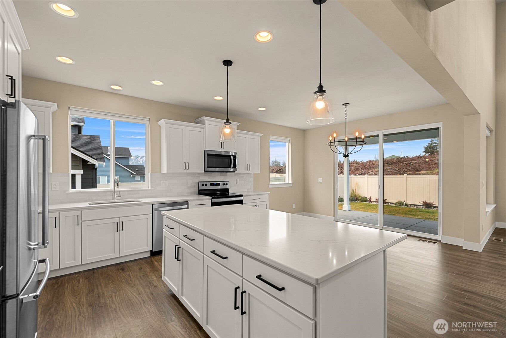 2079 Legacy Place SE, East Wenatchee, WA 98802