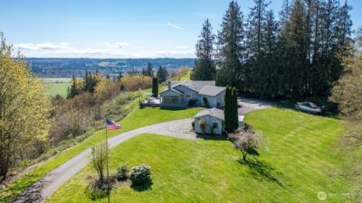 2920 254th St NW , Stanwood, WA 98292