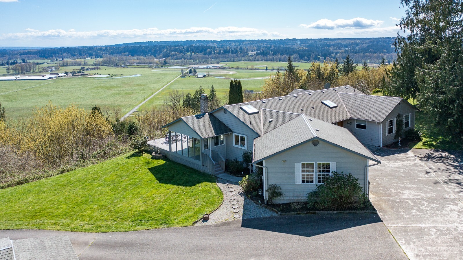 2920 254th St NW , Stanwood, WA 98292
