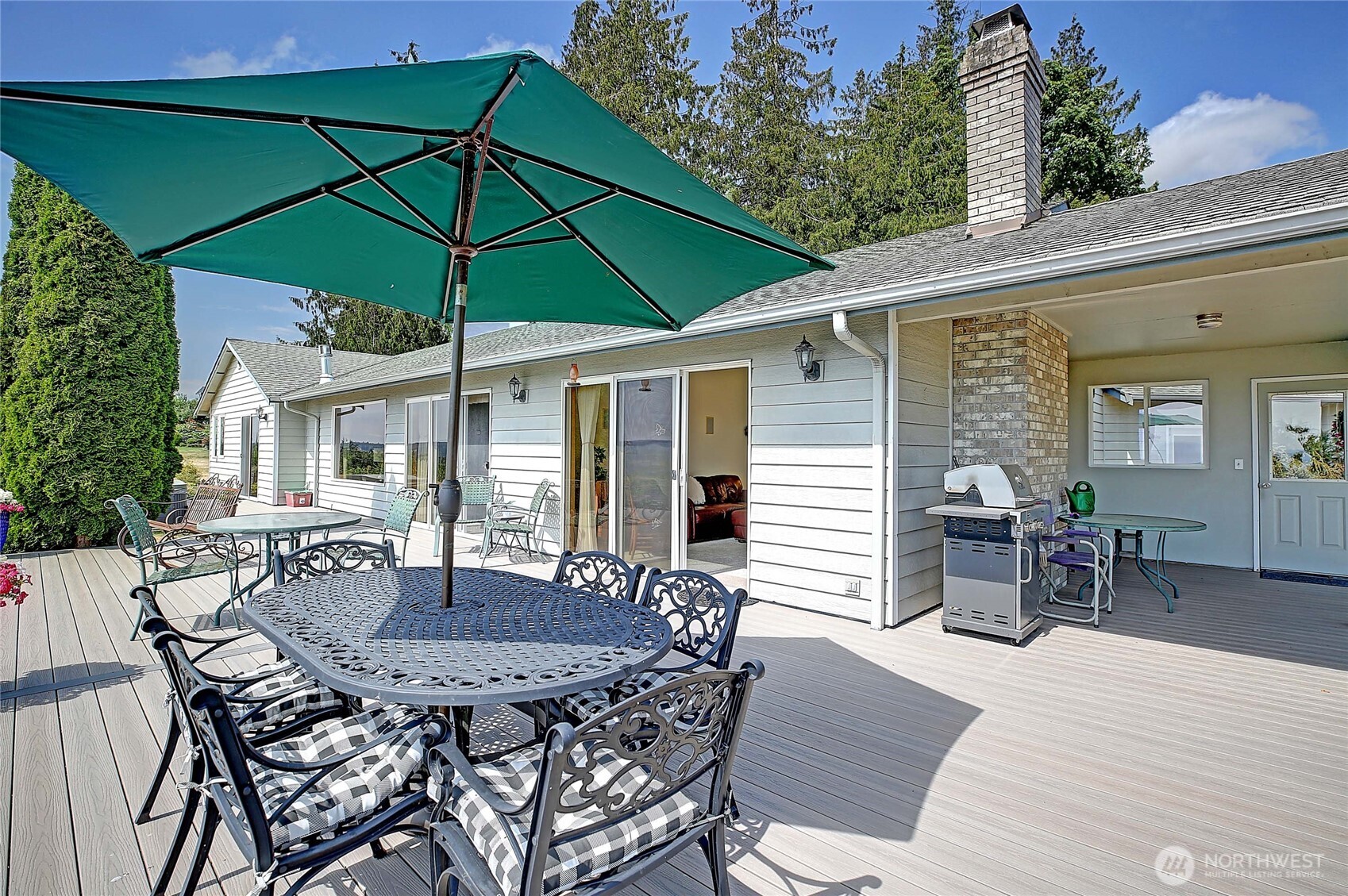 2920 254th St NW , Stanwood, WA 98292
