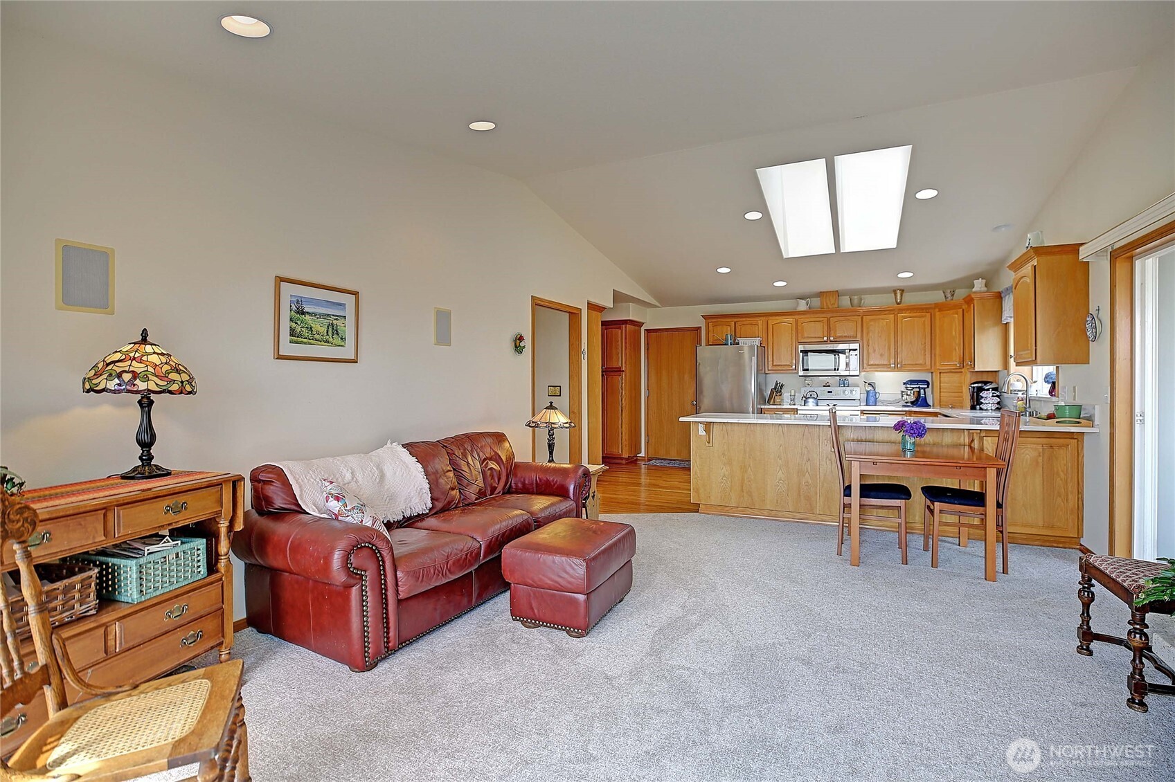 2920 254th St NW , Stanwood, WA 98292