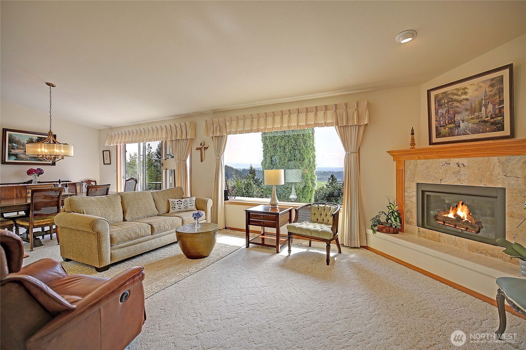 2920 254th St NW , Stanwood, WA 98292
