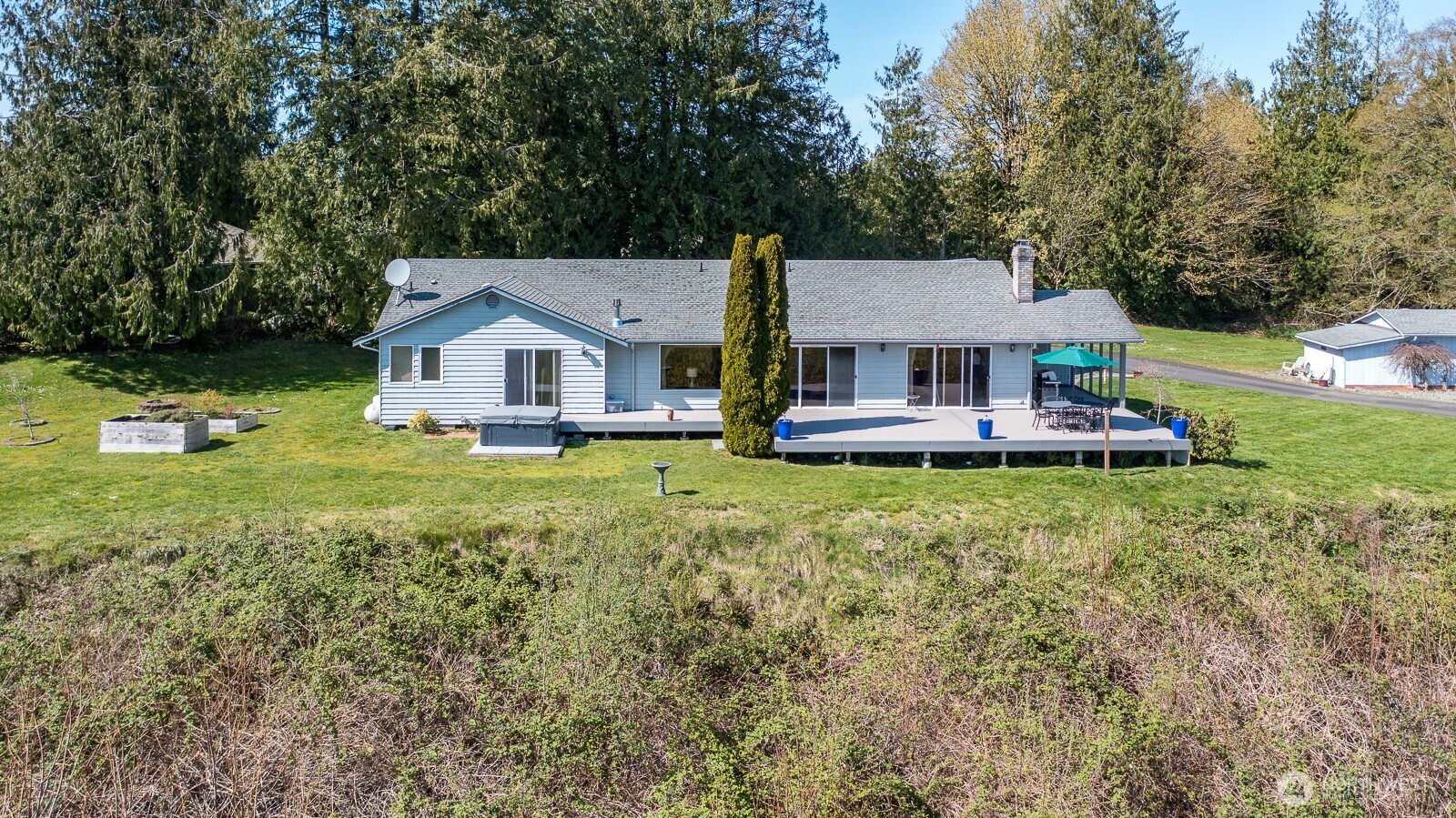 2920 254th St NW , Stanwood, WA 98292