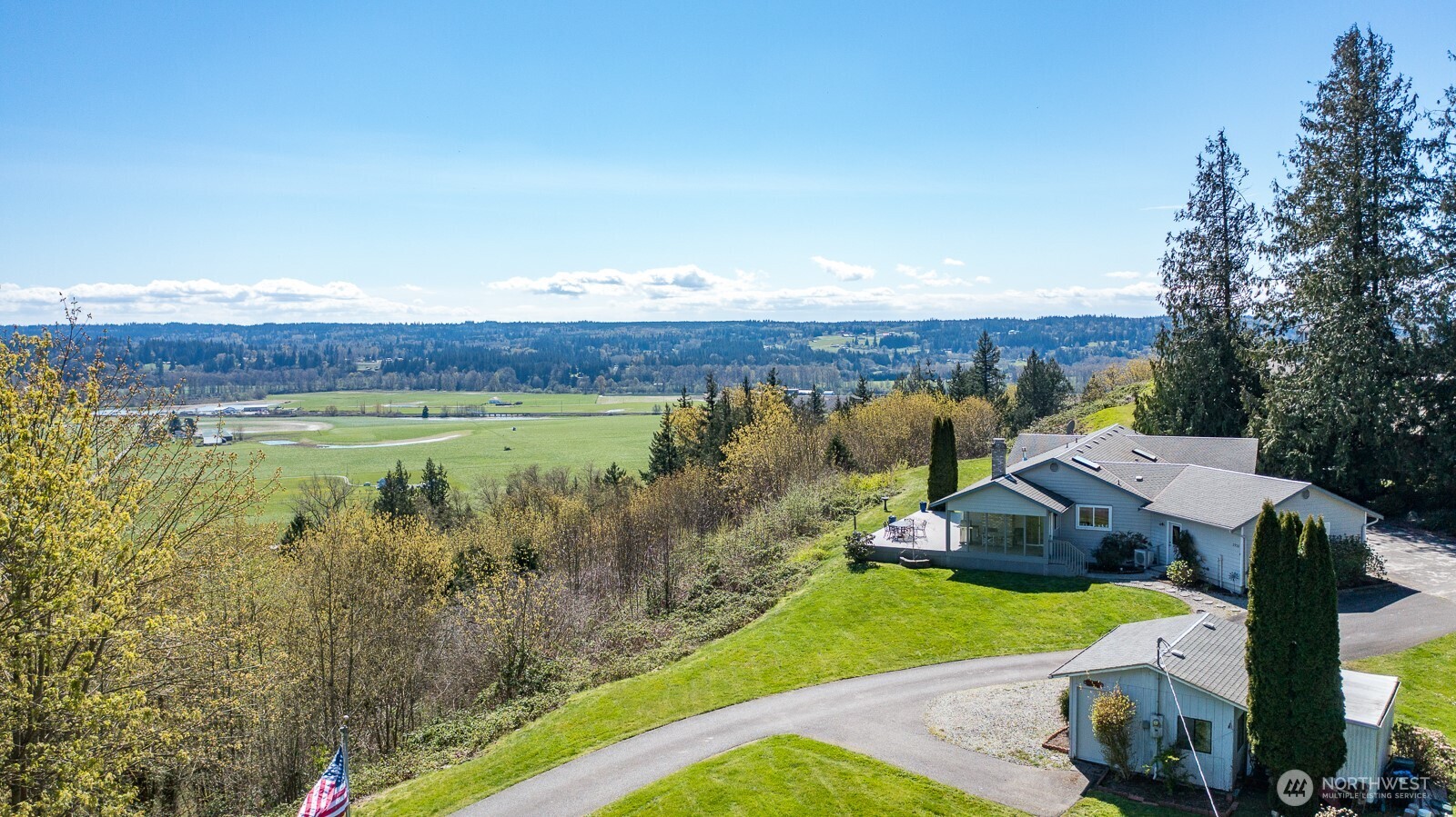 2920 254th St NW , Stanwood, WA 98292