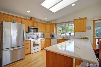 2920 254th St NW , Stanwood, WA 98292 - Photo 9