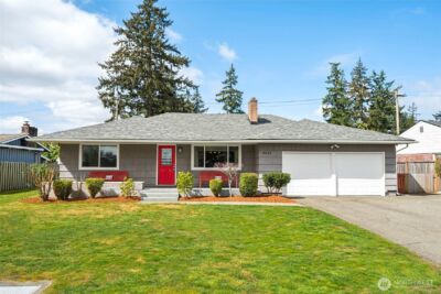 10636 Rainier Avenue SW, Lakewood, WA 98499