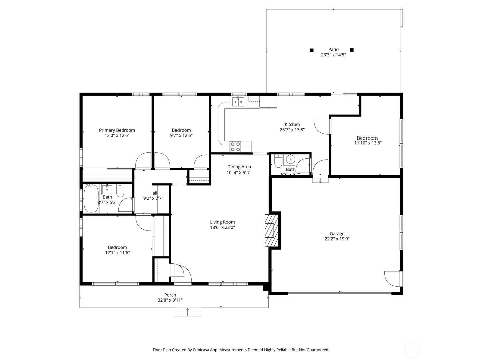 10636 Rainier Avenue SW, Lakewood, WA 98499