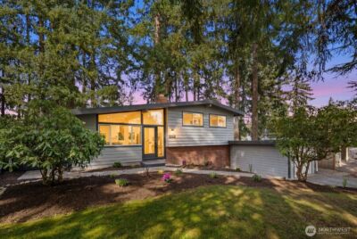14240 Lake Hills Boulevard , Bellevue, WA 98007