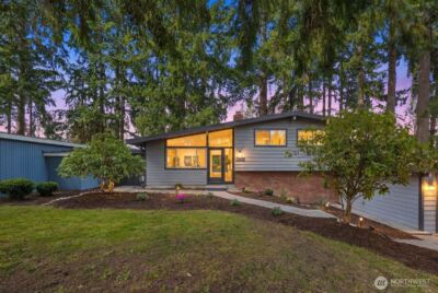 14240 Lake Hills Boulevard , Bellevue, WA 98007 - Photo 3