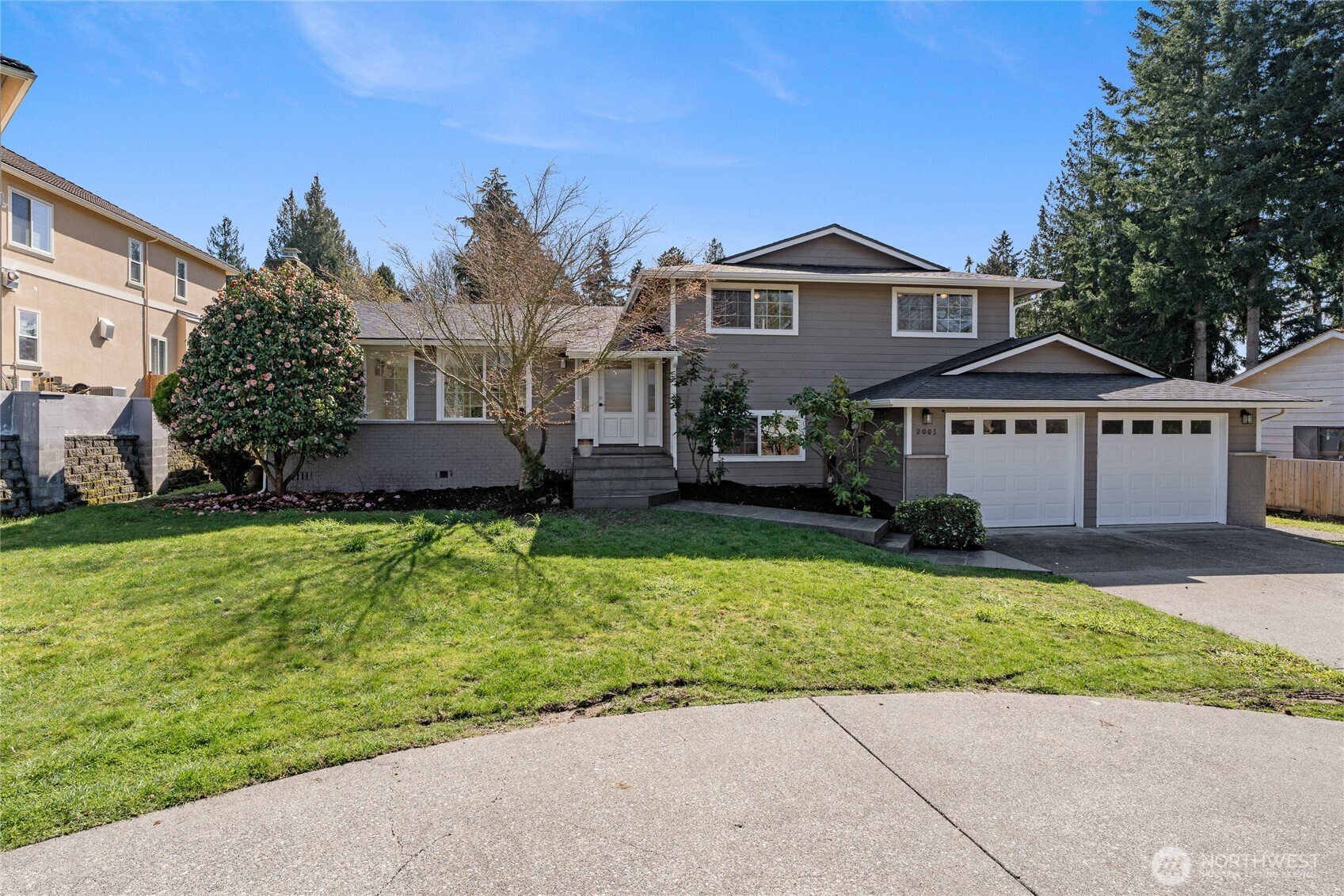 2003 SW 304th Street , Federal Way, WA 98023