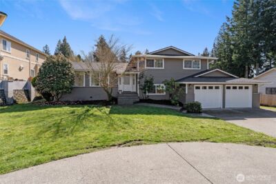 2003 SW 304th Street , Federal Way, WA 98023