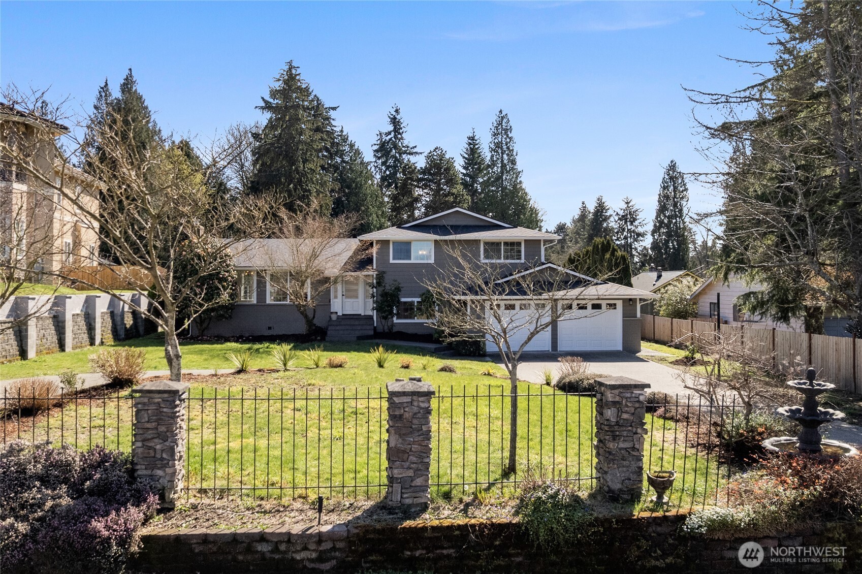 2003 SW 304th Street , Federal Way, WA 98023