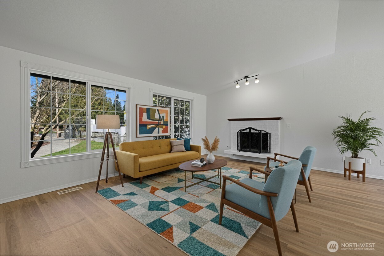 2003 SW 304th Street , Federal Way, WA 98023