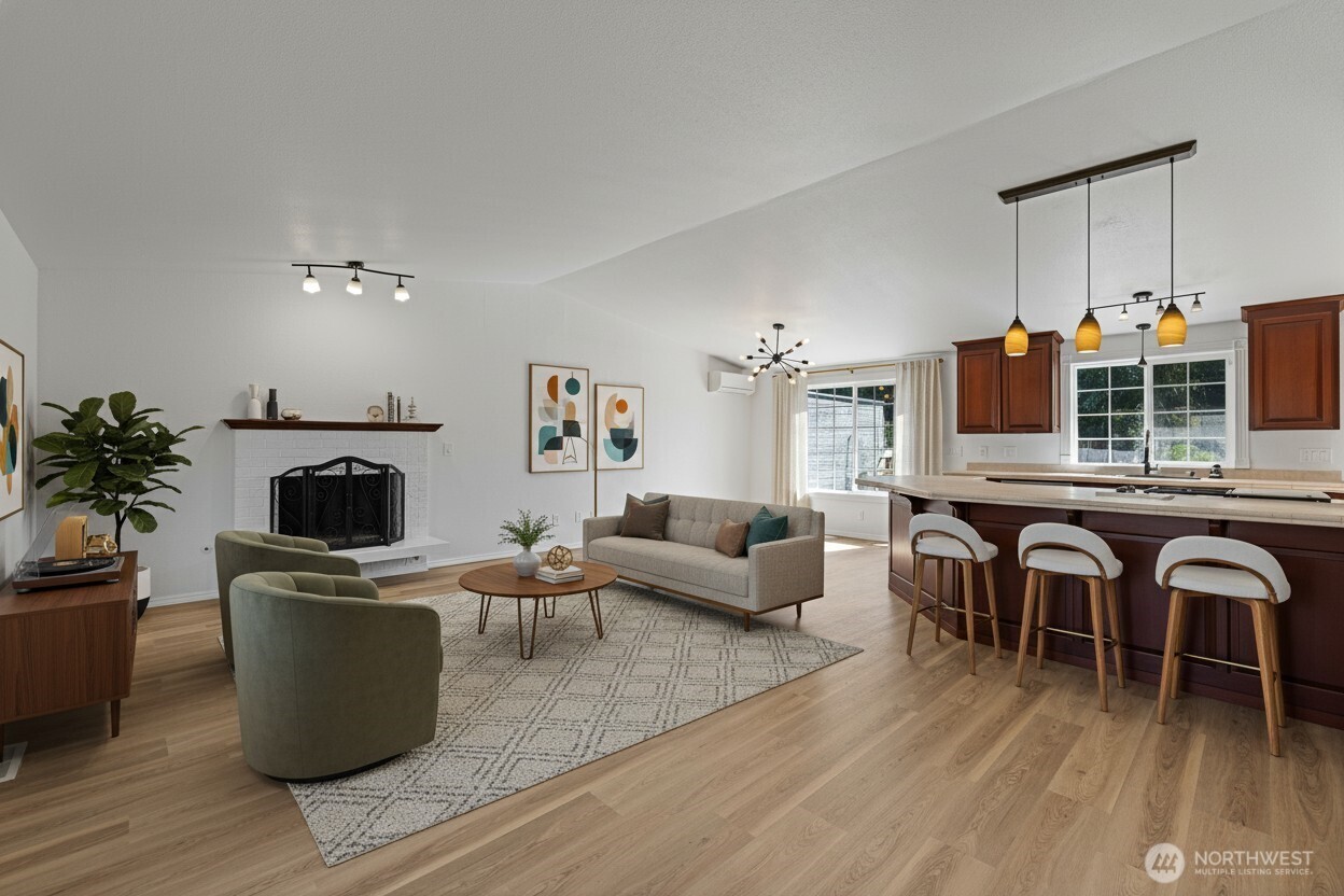 2003 SW 304th Street , Federal Way, WA 98023