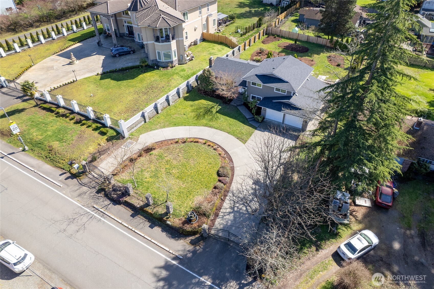 2003 SW 304th Street , Federal Way, WA 98023