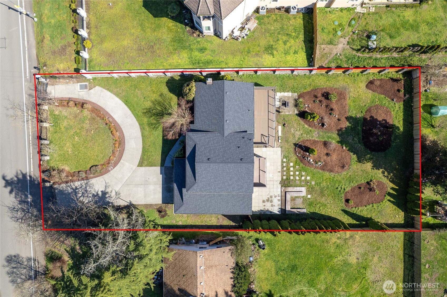 2003 SW 304th Street , Federal Way, WA 98023