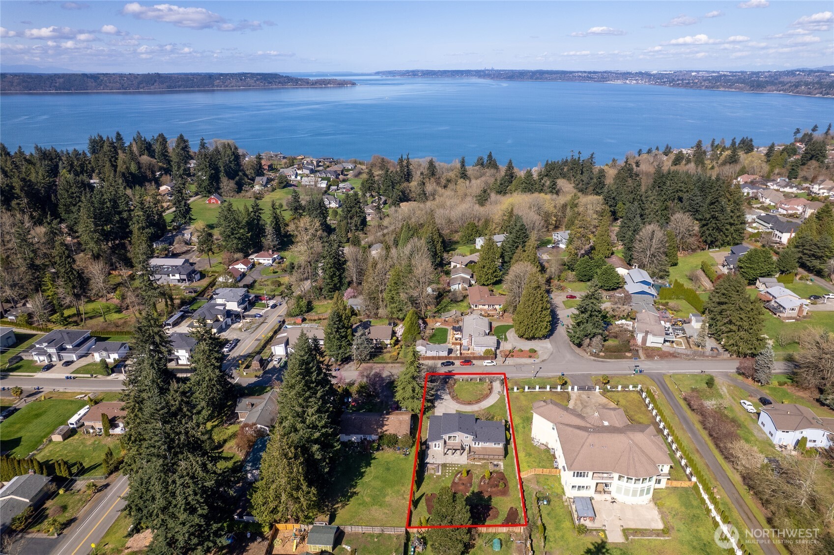 2003 SW 304th Street , Federal Way, WA 98023