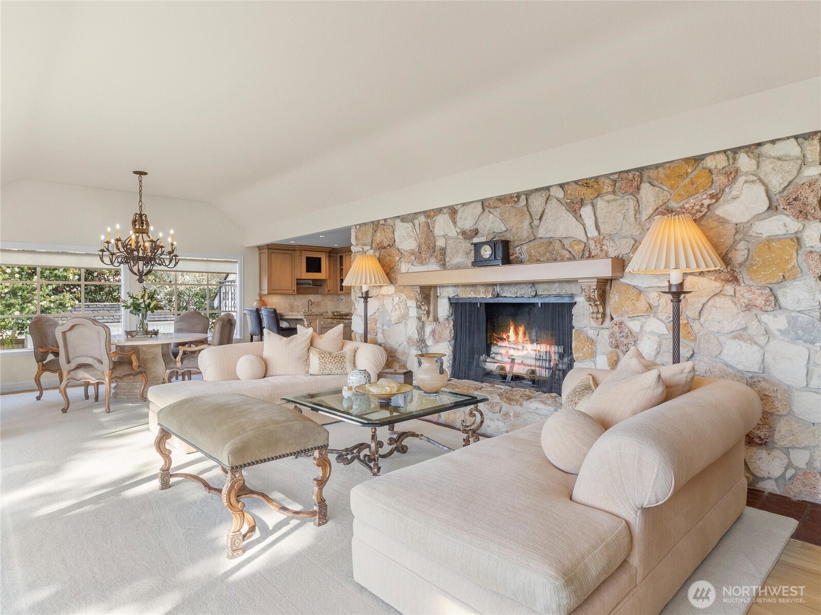 19263 Edgecliff Drive SW, Normandy Park, WA 98166