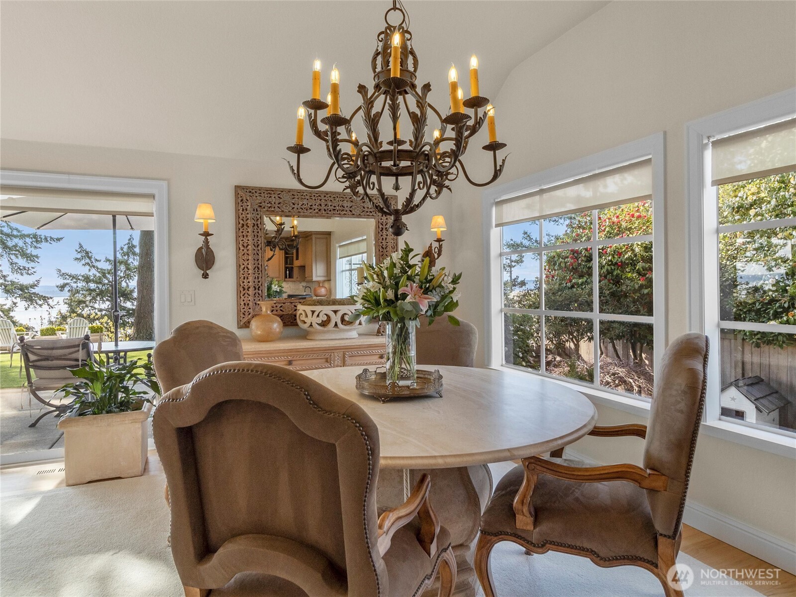 19263 Edgecliff Drive SW, Normandy Park, WA 98166