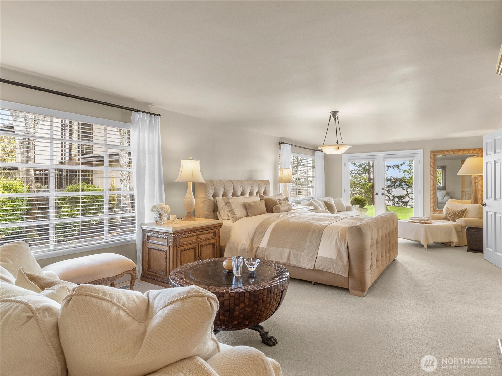 19263 Edgecliff Drive SW, Normandy Park, WA 98166