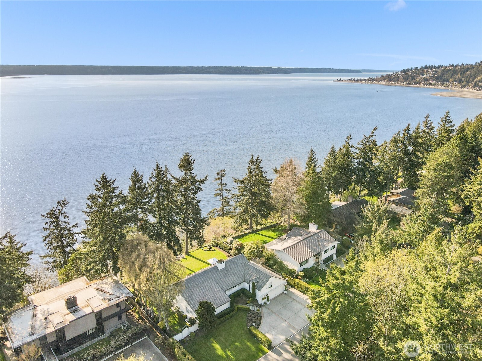 19263 Edgecliff Drive SW, Normandy Park, WA 98166