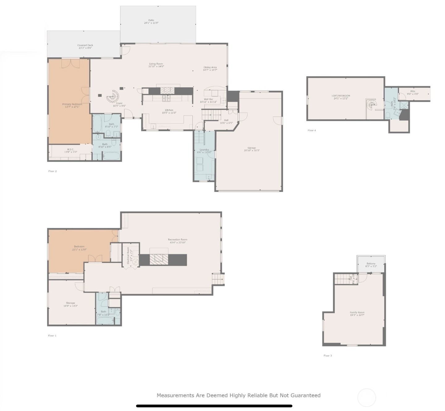 19263 Edgecliff Drive SW, Normandy Park, WA 98166