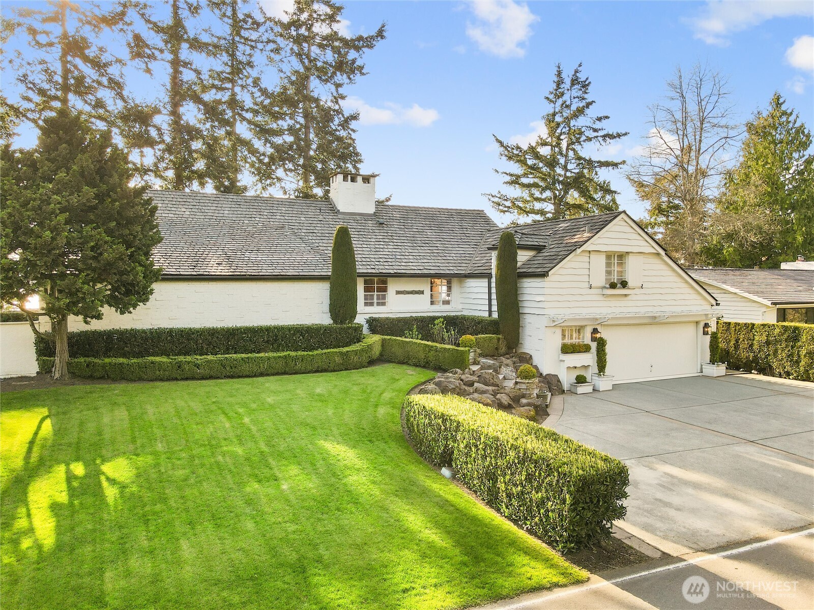 19263 Edgecliff Drive SW, Normandy Park, WA 98166