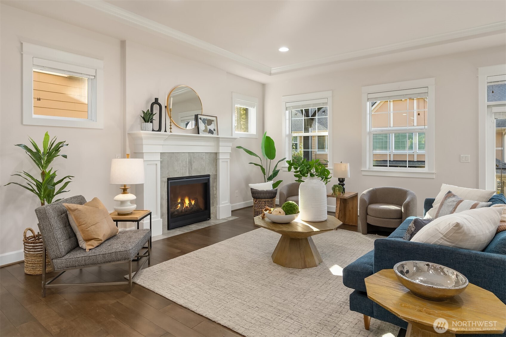 404 6th Lane NE, Issaquah, WA 98029