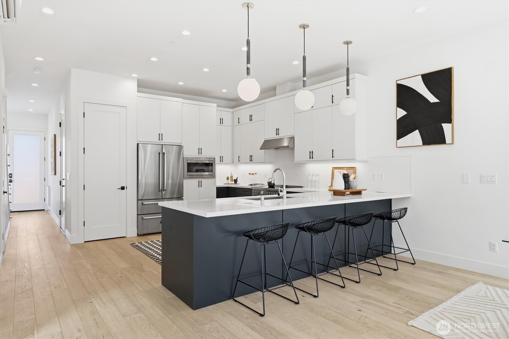 7354 Alonzo Ave NW, Seattle, WA 98117