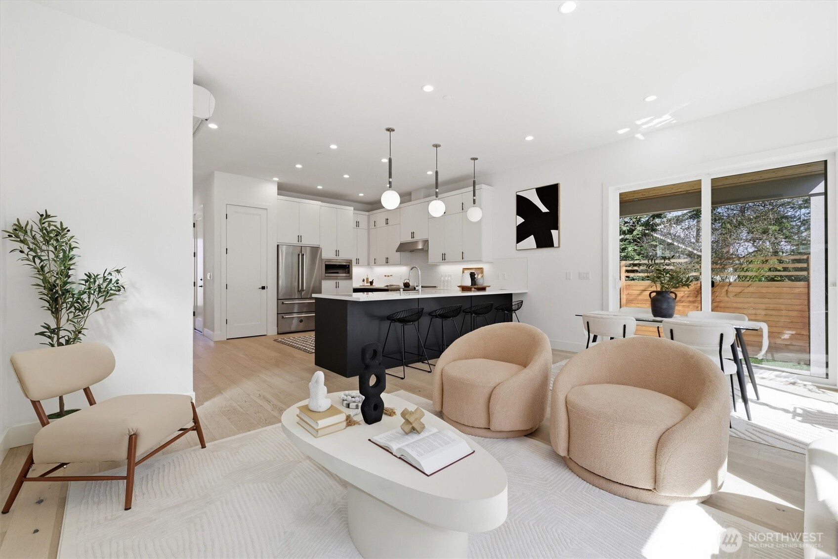 7354 Alonzo Ave NW, Seattle, WA 98117