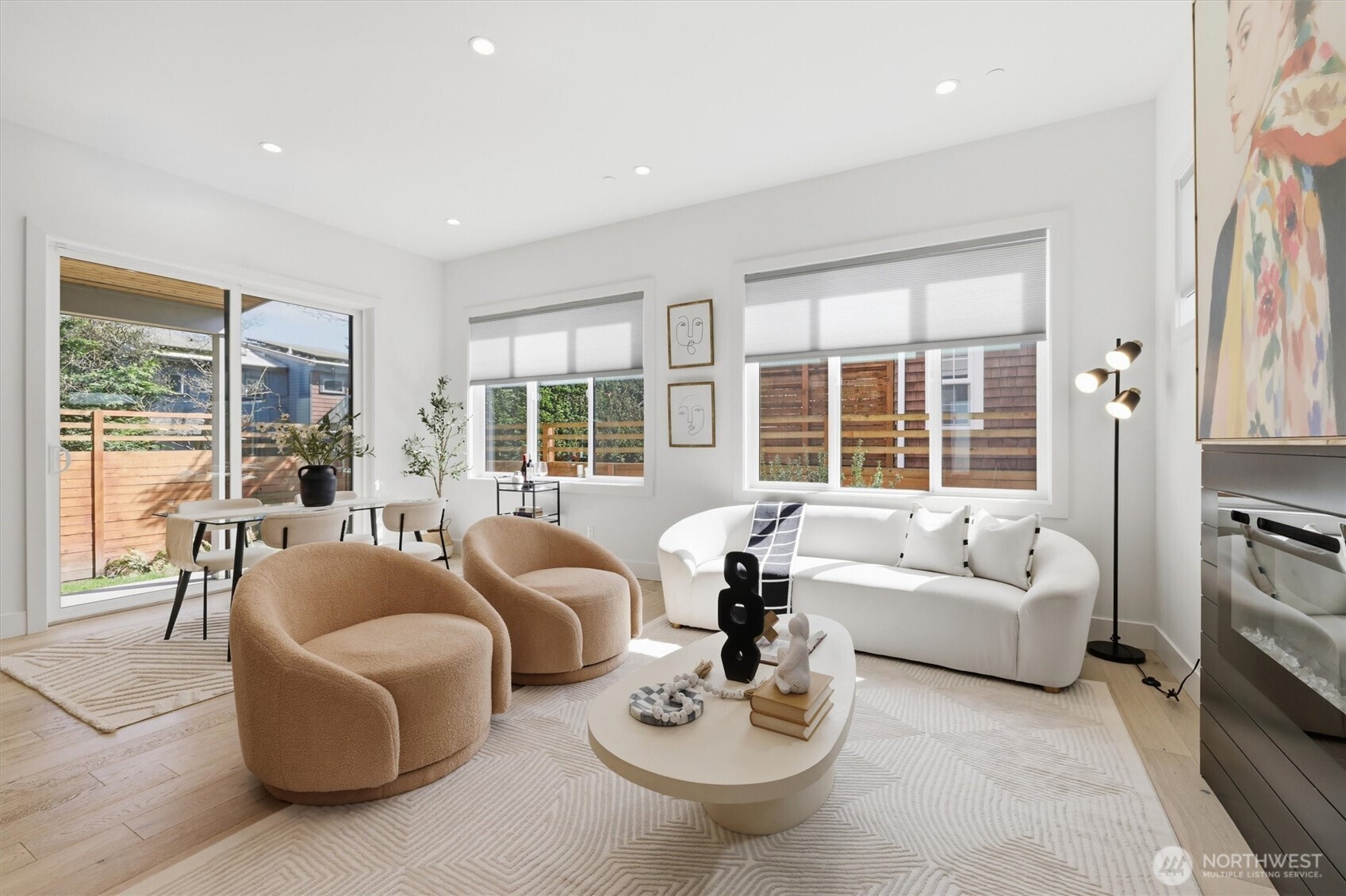 7354 Alonzo Ave NW, Seattle, WA 98117