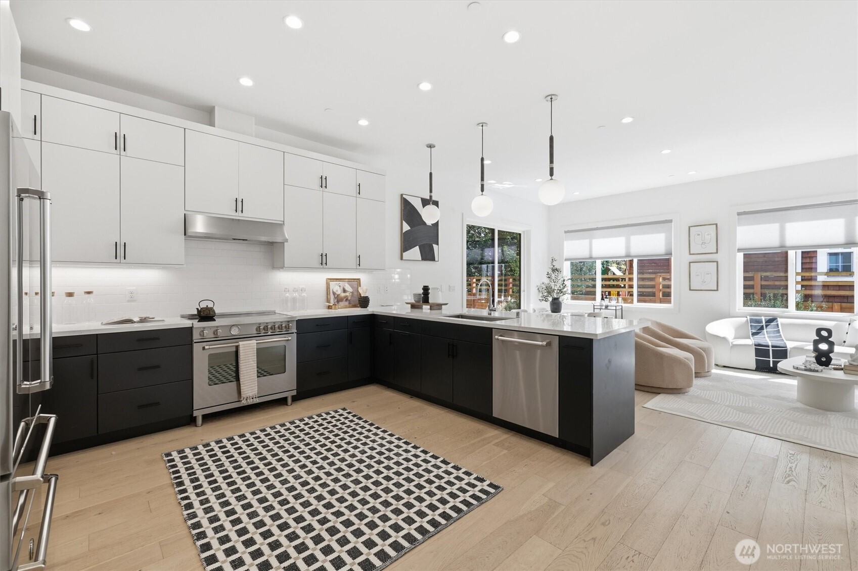 7354 Alonzo Ave NW, Seattle, WA 98117