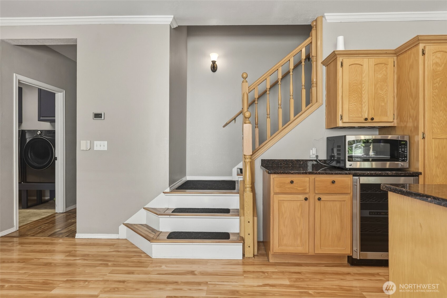 9603 Amanda Drive NE, Olympia, WA 98516