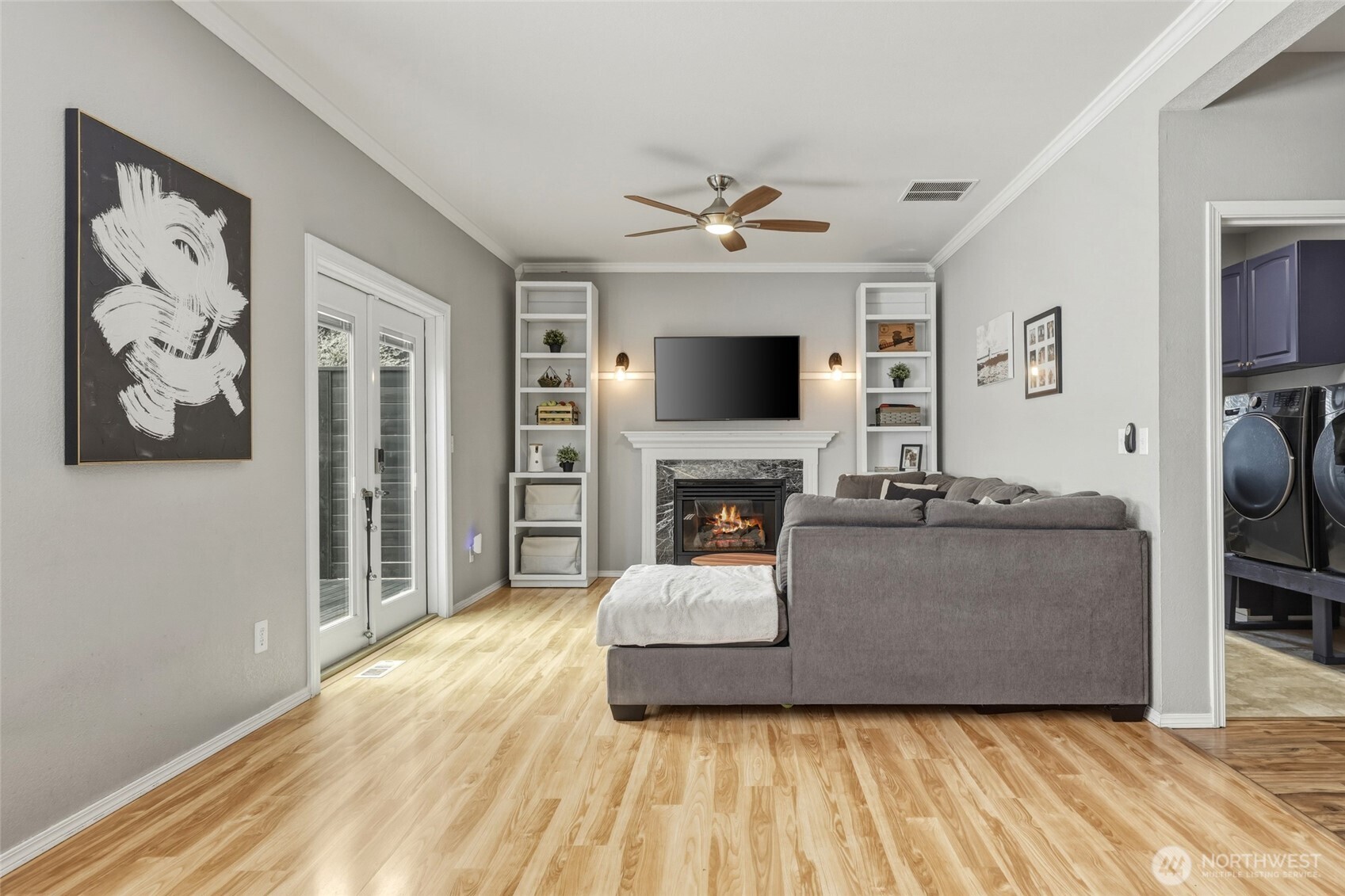 9603 Amanda Drive NE, Olympia, WA 98516