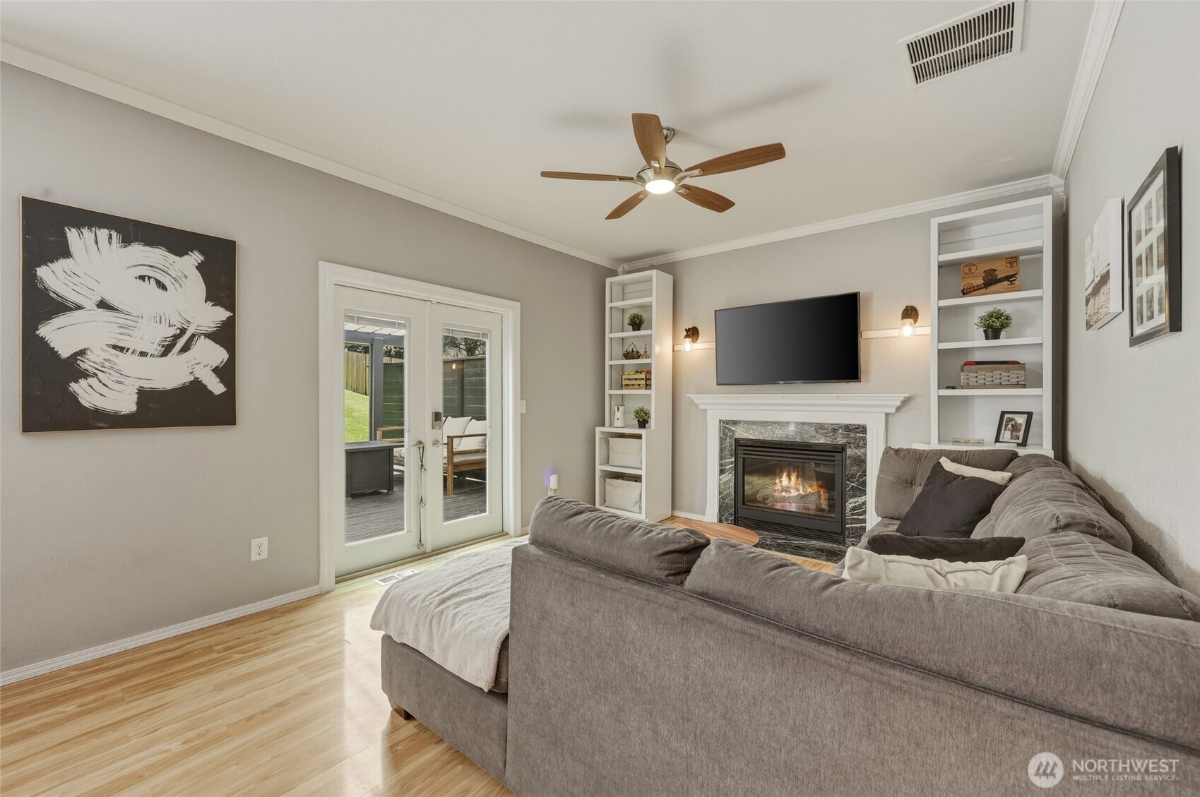 9603 Amanda Drive NE, Olympia, WA 98516