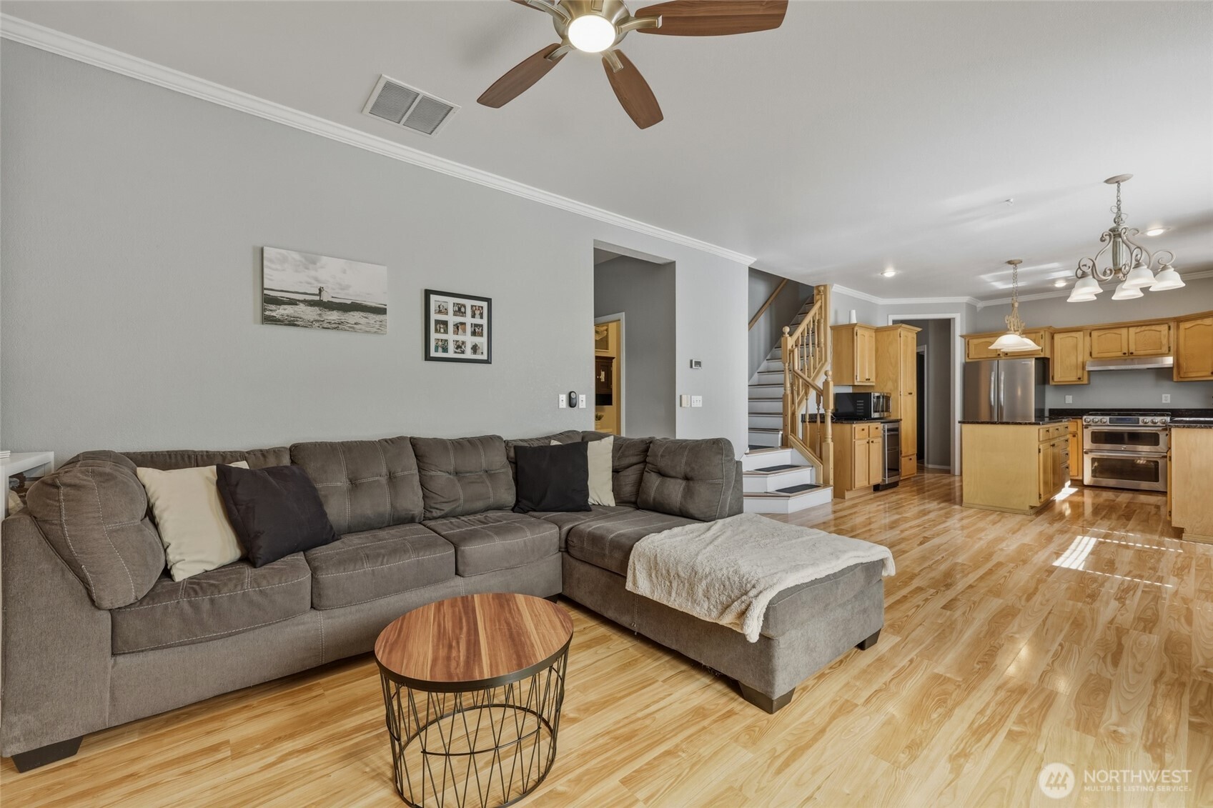 9603 Amanda Drive NE, Olympia, WA 98516