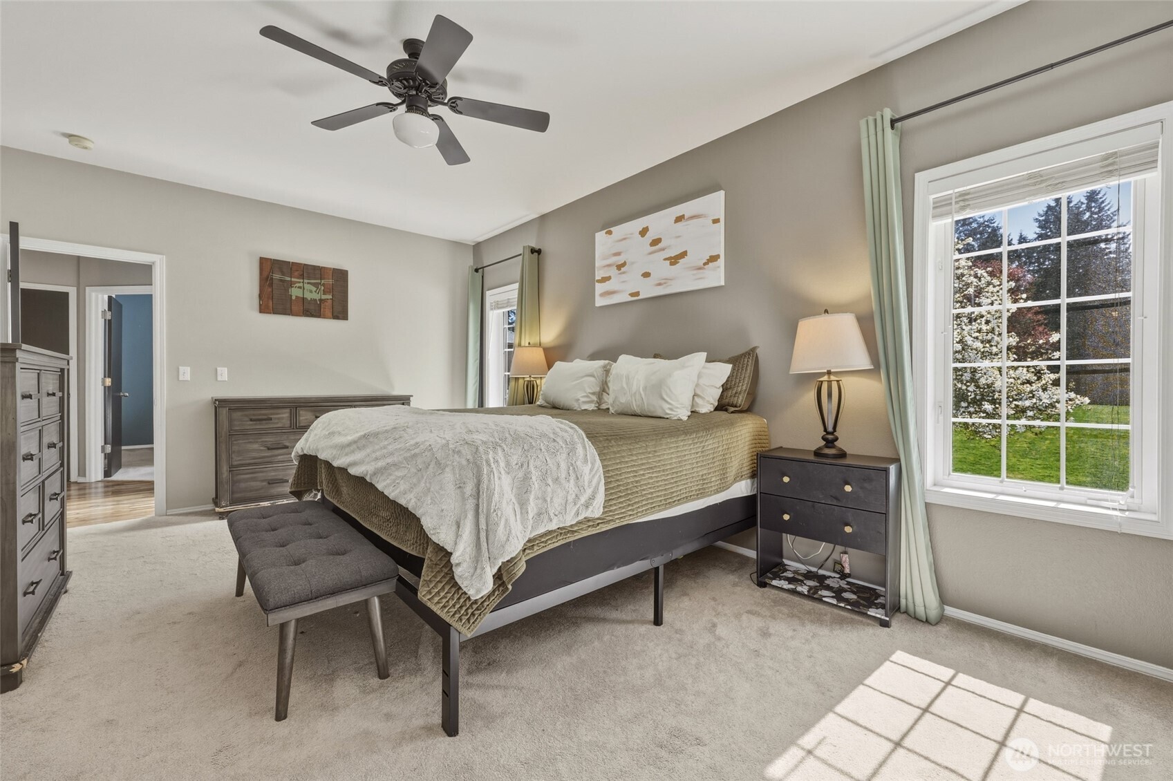 9603 Amanda Drive NE, Olympia, WA 98516