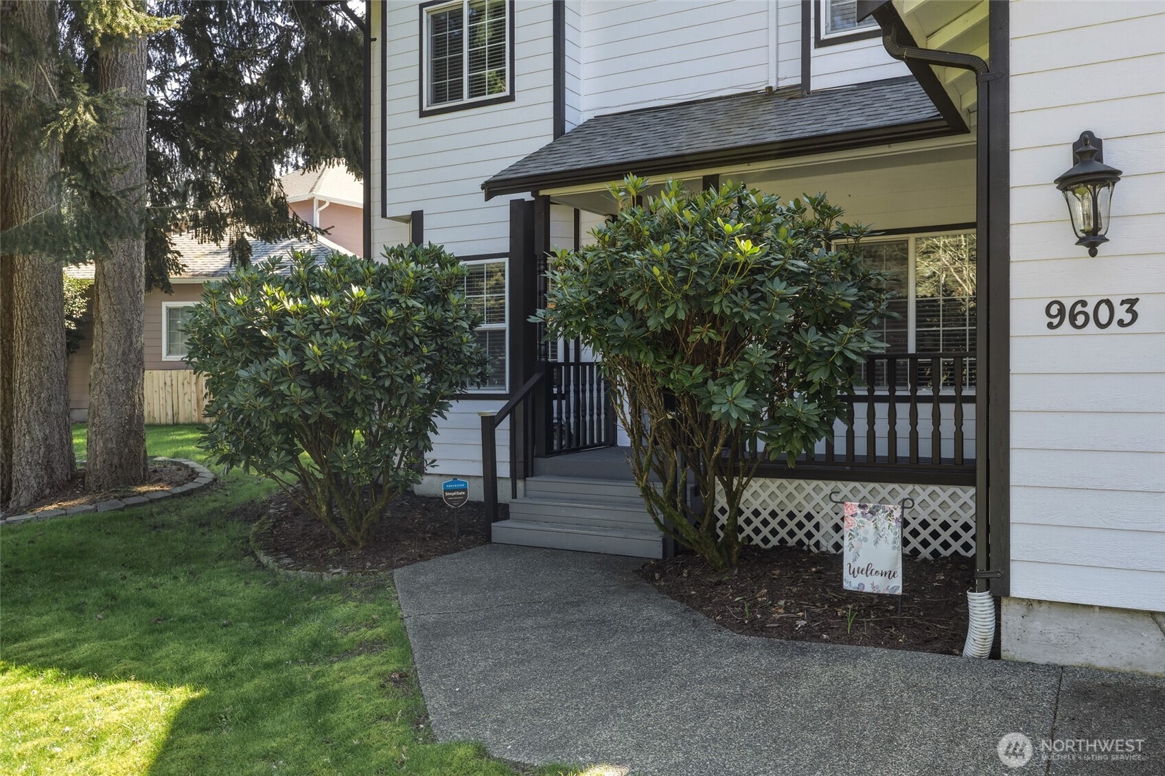 9603 Amanda Drive NE, Olympia, WA 98516