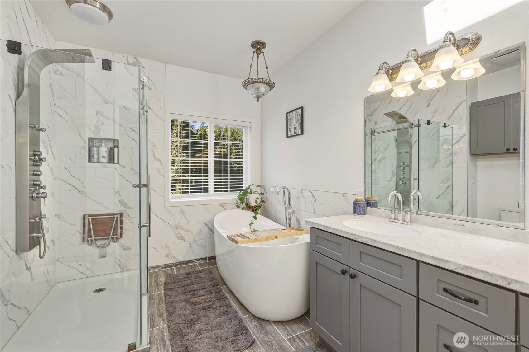 9603 Amanda Drive NE, Olympia, WA 98516