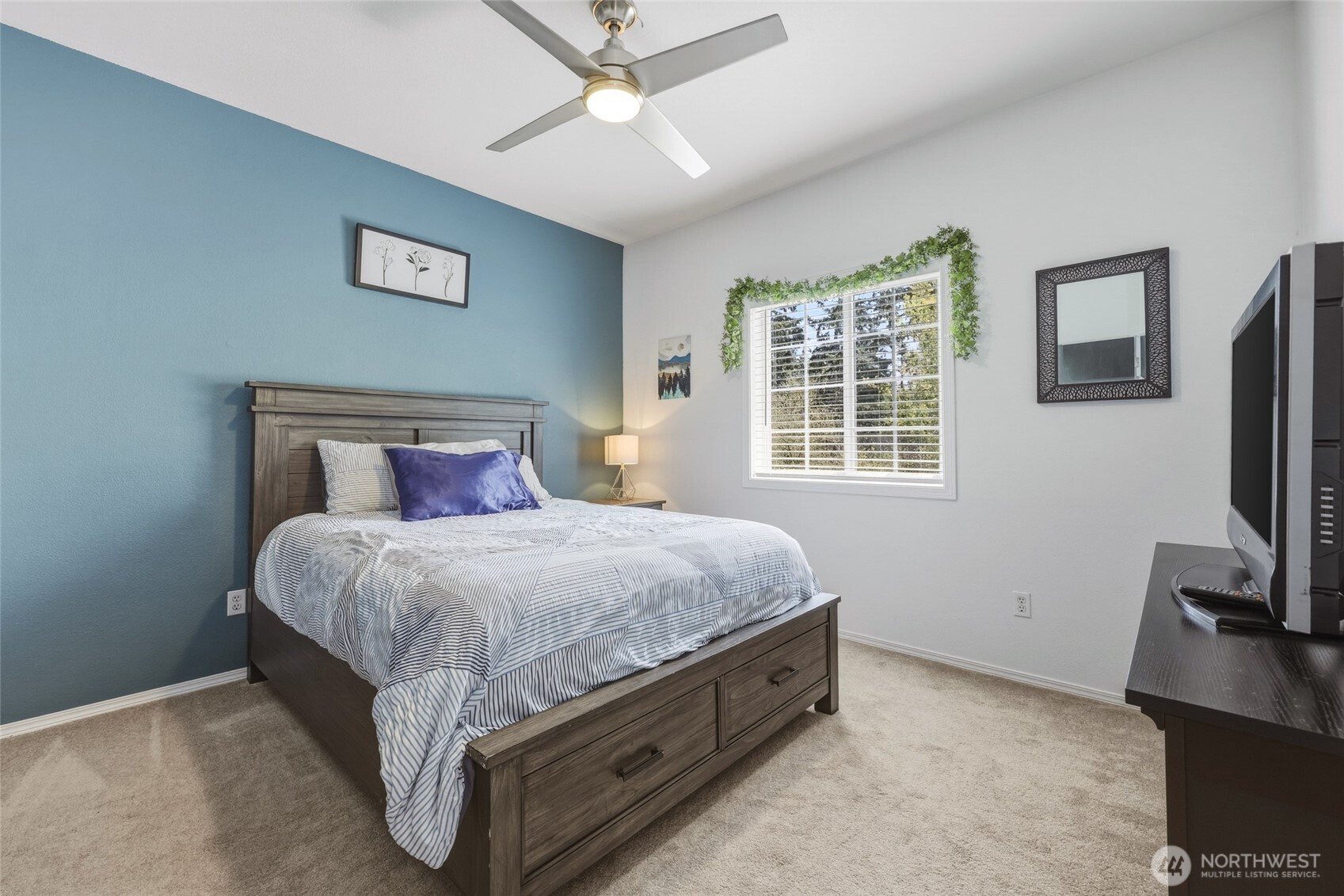 9603 Amanda Drive NE, Olympia, WA 98516