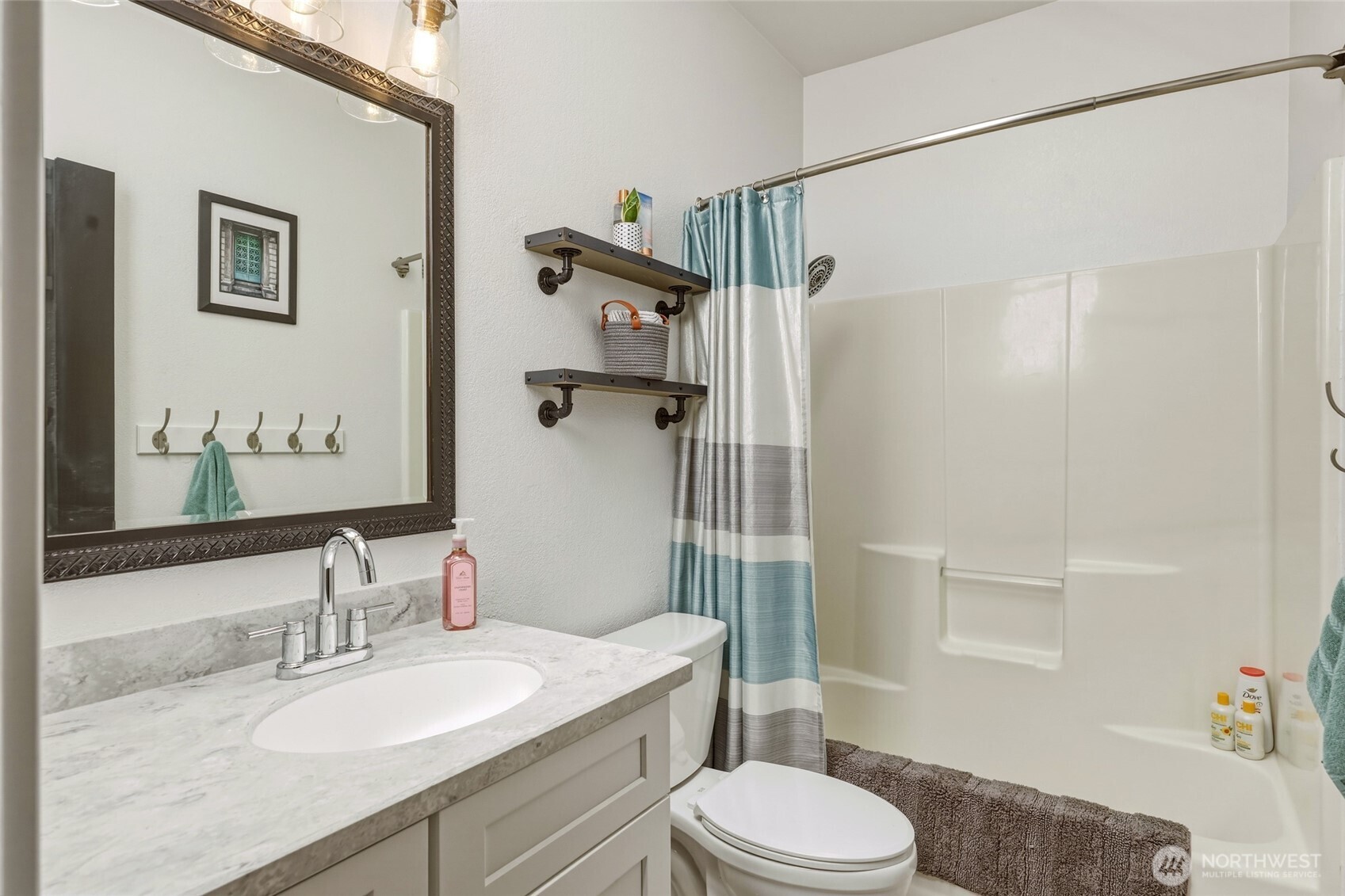9603 Amanda Drive NE, Olympia, WA 98516