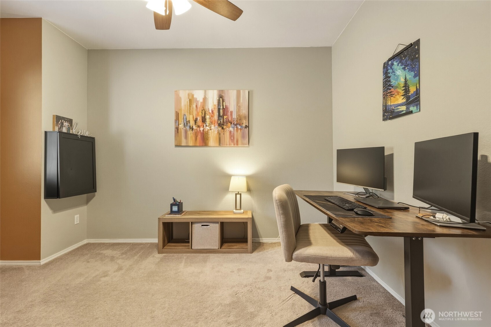 9603 Amanda Drive NE, Olympia, WA 98516