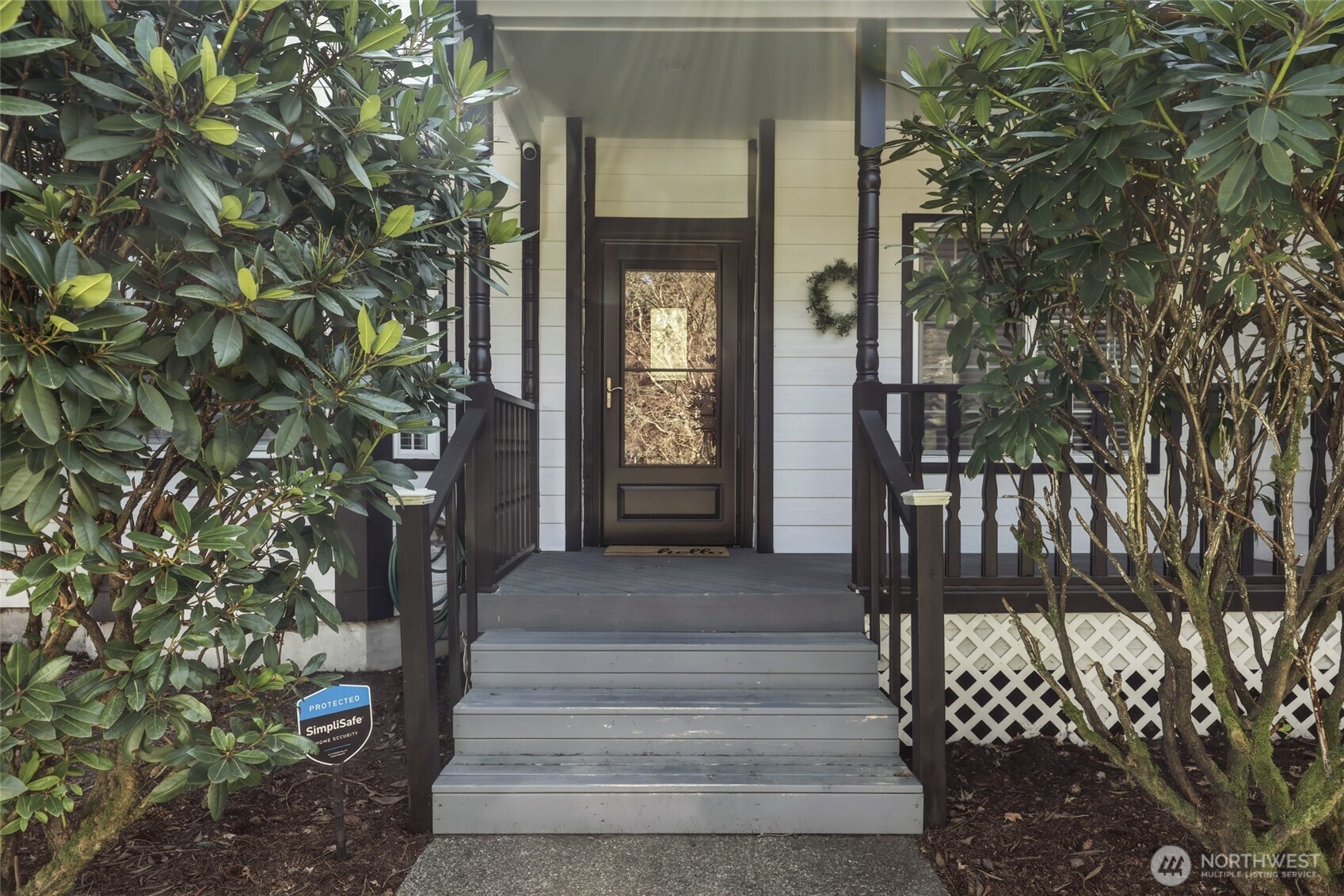 9603 Amanda Drive NE, Olympia, WA 98516