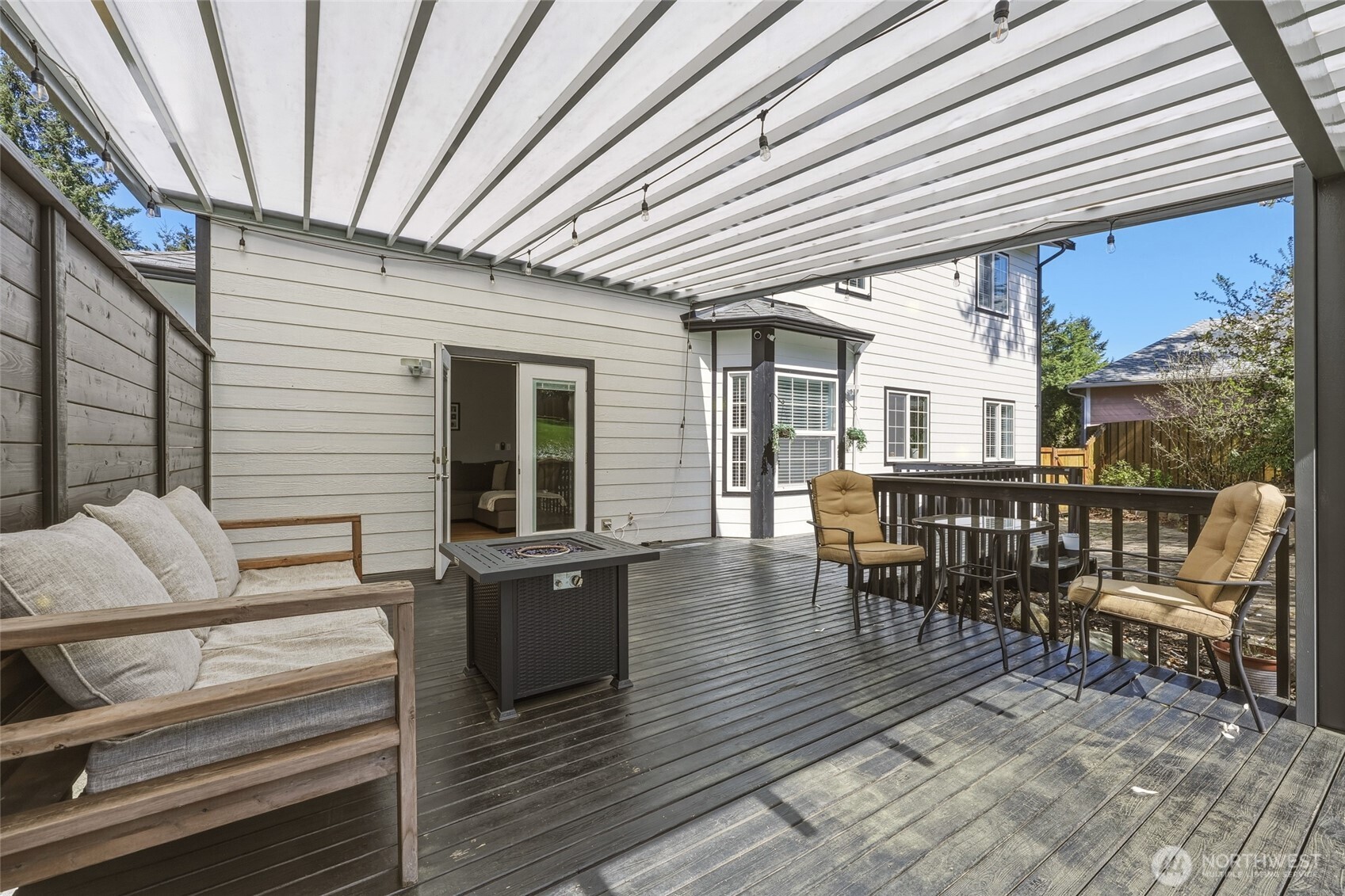 9603 Amanda Drive NE, Olympia, WA 98516